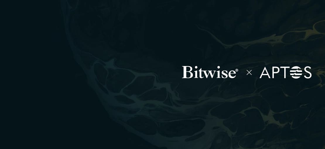 Bitwise to launch world’s first Aptos Staking ETP on SIX Swiss Exchange illustration